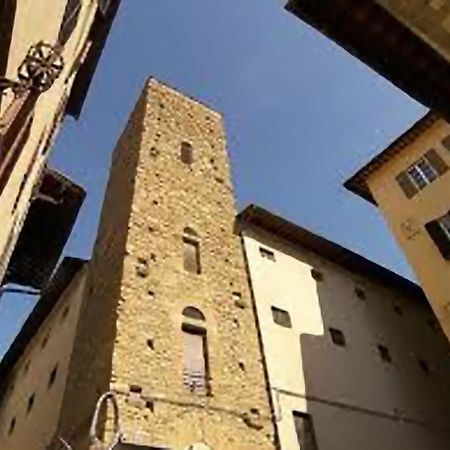 Badia Fiorentina ฟลอเรนซ์ ภายนอก รูปภาพ