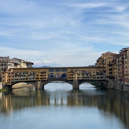 Badia Fiorentina ฟลอเรนซ์ ภายนอก รูปภาพ